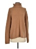 Boden 100% Wool Brown Wool Pullover Sweater Size S - photo 1