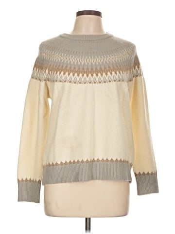 Fashion Union Pullover Sweater (view 1)