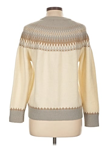 Fashion Union Pullover Sweater (view 2)