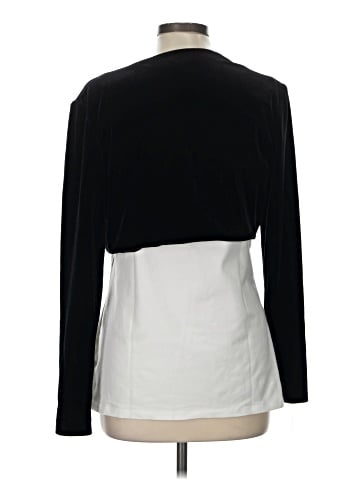 ABS Allen Schwartz Long Sleeve Top (view 2)