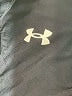 Under Armour 100% Polyester Solid Black Casual Pants Size L - photo 7