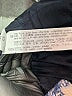 Zara Houndstooth Ivory Blazer Size XS - photo 8