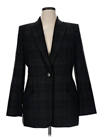 Elie Tahari Blazer (view 1)