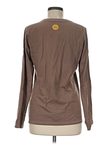 Life Is Good Long Sleeve T-Shirt (view 2)