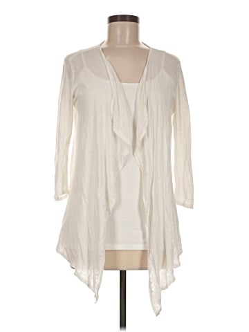 Kenar Cardigan (view 1)