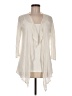 Kenar Ivory Cardigan Size M - photo 1