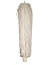 Zara Ivory Casual Pants Size M - photo 5
