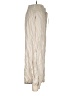 Zara Ivory Casual Pants Size M - photo 4