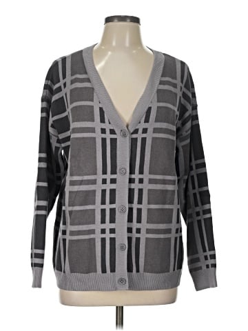 Joan Rivers Cardigan (view 1)