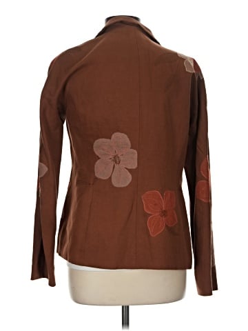 Linda Allard Ellen Tracy Jacket (view 2)
