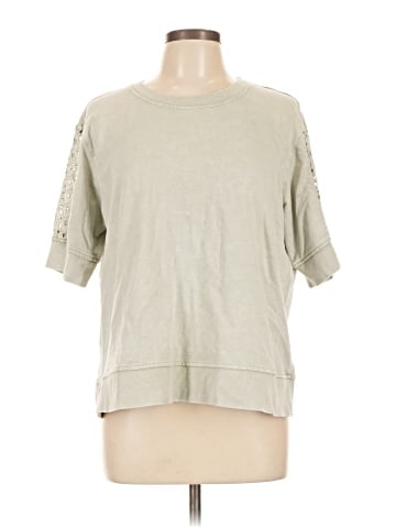 Jane and Delancey Short Sleeve Top (view 1)