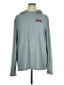 Life Is Good Teal Pullover Hoodie Size XL - photo 1