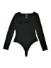 SO Black Bodysuit Size L - photo 1