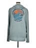 Life Is Good Teal Pullover Hoodie Size XL - photo 2