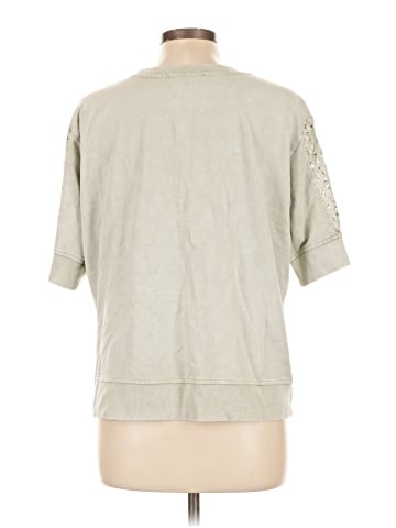 Jane and Delancey Short Sleeve Top (view 2)