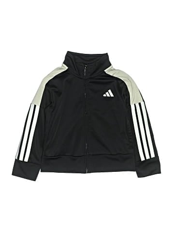 Adidas Track Jacket (view 1)