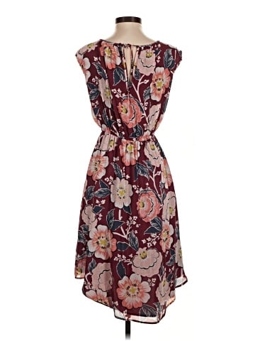 Ann Taylor LOFT Casual Dress (view 2)