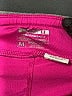 Layer 8 Color Block Gray Athletic Shorts Size M - photo 3