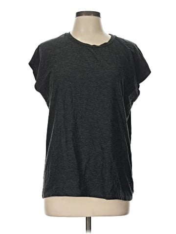Kyodan Sleeveless T-Shirt (view 1)
