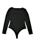 SO Black Bodysuit Size L - photo 2