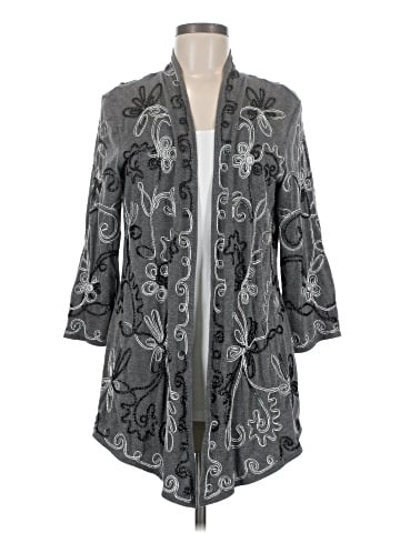 Lauren Michelle Cardigan (view 1)