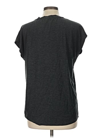 Kyodan Sleeveless T-Shirt (view 2)