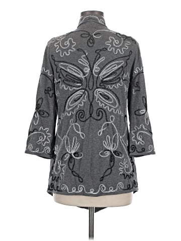 Lauren Michelle Cardigan (view 2)