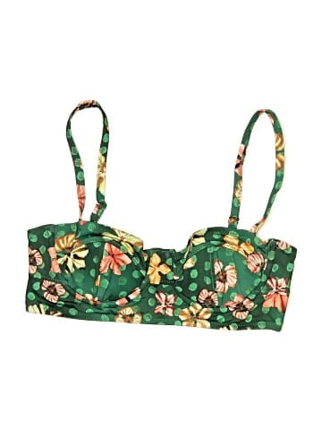 Ulla Johnson Swimsuit Top (view 1)