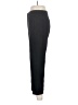 dalia Solid Black Dress Pants Size 8 - photo 5