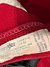 Wrangler Jeans Co Red Jeans Size 3 - photo 5