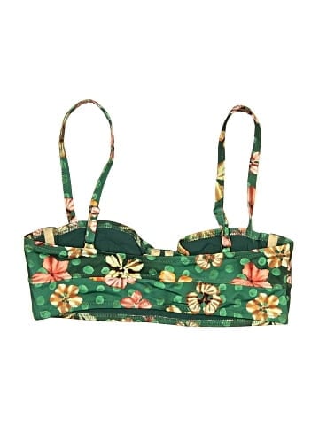 Ulla Johnson Swimsuit Top (view 2)