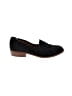 Sofft 100% Leather Black Flats Size 9 1/2 - photo 1