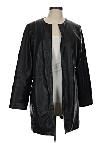 Chico's Coat (view 1)