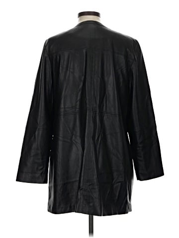 Chico's Coat (view 2)