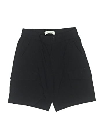 Zara Cargo Shorts (view 1)