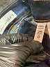 Ann Taylor LOFT Solid Blue Jeans Size 25 waist (petite) - photo 8