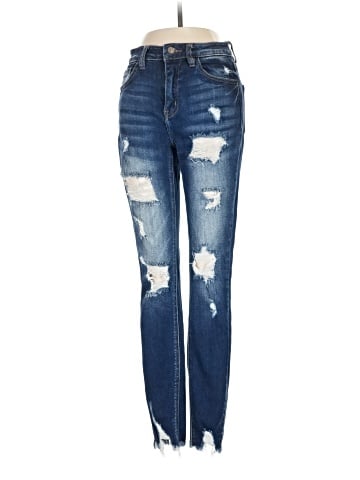 KANCAN JEANS Jeans (view 1)