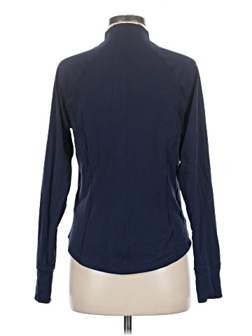 Athleta Track Jacket (view 2)