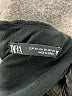 Zara Black Tank Top Size XS - photo 7