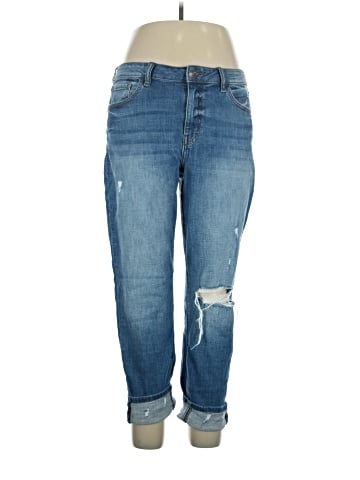 STUDIO BLUE Jeans (view 1)