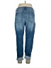 STUDIO BLUE Blue Jeans Size 32 waist - photo 2
