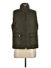 Thread & Supply Green Vest Size M - photo 1