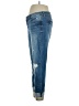 STUDIO BLUE Blue Jeans Size 32 waist - photo 5