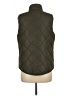 Thread & Supply Green Vest Size M - photo 2