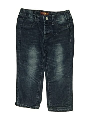 7 For All Mankind Jeans (view 1)