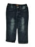 7 For All Mankind Solid Blue Jeans 12-18 MO / 18 MO - photo 1