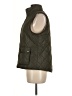 Thread & Supply Green Vest Size M - photo 5