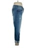 STUDIO BLUE Blue Jeans Size 32 waist - photo 4