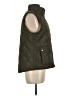 Thread & Supply Green Vest Size M - photo 4