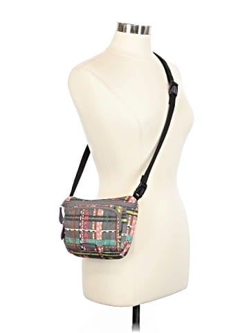Vera Bradley Crossbody Bag (view 2)